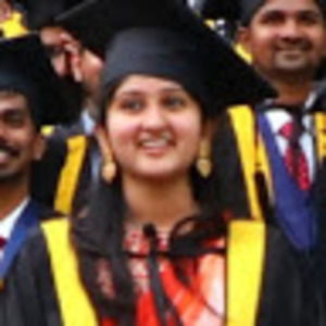 Meet your Posher, Kaashifah